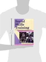 Social Skills Training: For Children and Adolescents with Asperger Syndrome and Social-Communication Problems