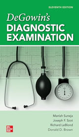 DeGowin's Diagnostic Examination, Eleventh Edition