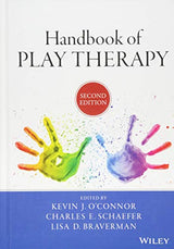 Handbook of Play Therapy: 2nd Edition