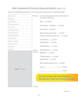 DBT Next Steps Skills Handouts: Building a Life Worth Living