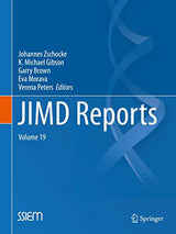 JIMD Reports, Volume 19