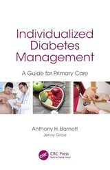 Individualized Diabetes Management: A Guide for Primary Care