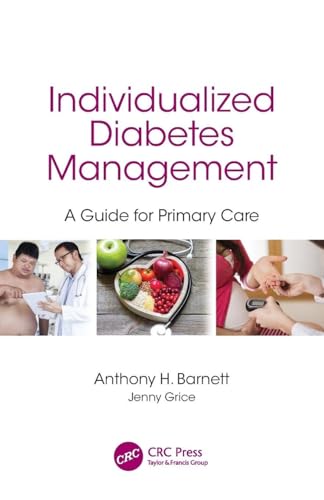 Individualized Diabetes Management: A Guide for Primary Care