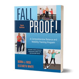 FallProof!: A Comprehensive Balance and Mobility Training Program