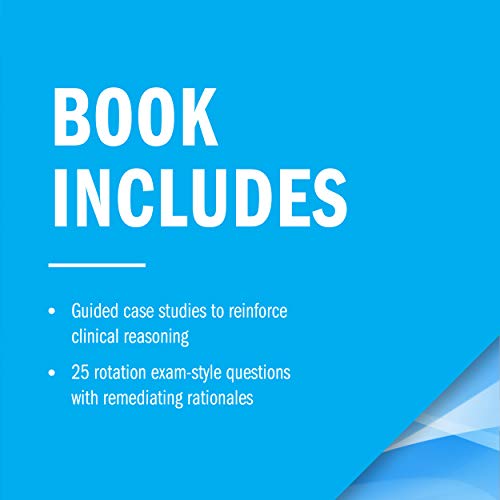 The Physician Assistant Student's Guide to the Clinical Year: Internal Medicine: With Free Online Access!