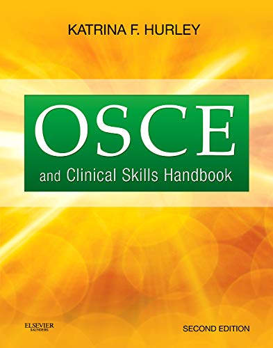 OSCE and Clinical Skills Handbook: 2nd Edition