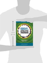 Workplace Concepts for Athletic Trainers: 1st Edition