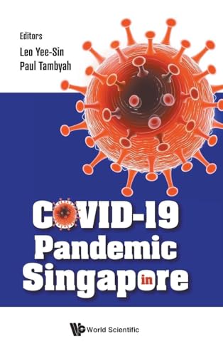 Covid-19 Pandemic In Singapore