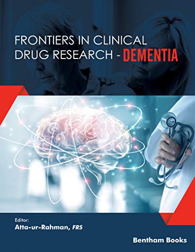 Frontiers in Clinical Drug Research - Dementia Volume 1