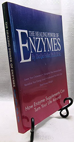 The Healing Power of Enzymes