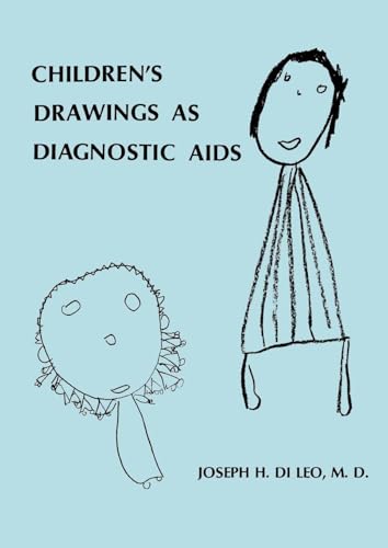 Children's Drawings As Diagnostic Aids: 1st Edition