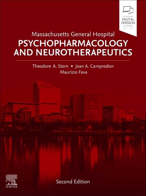 Massachusetts General Hospital Psychopharmacology and Neurotherapeutics: 2nd Edition