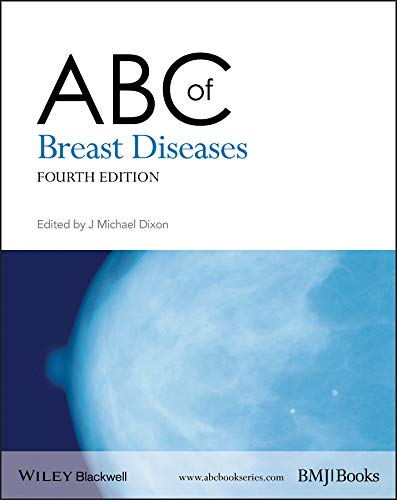 ABC of Breast Diseases (ABC Series): 4th Edition