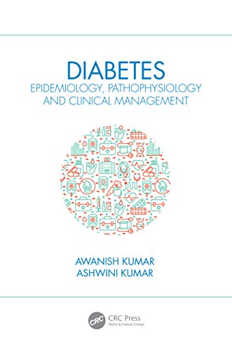 Diabetes: 1st Edition