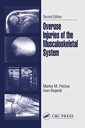Overuse Injuries of the Musculoskeletal System: 2nd Edition, Kindle Edition