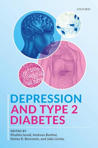 Depression and Type 2 Diabetes: 1st Edition