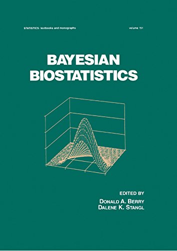 Bayesian Biostatistics: 1st Edition
