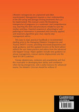 Managing Obstetric Emergencies and Trauma: 3rd Edition