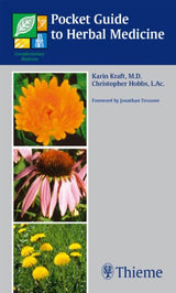 Pocket Guide to Herbal Medicine: 1st Edition