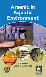 Arsenic in Aquatic Environment