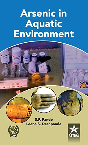 Arsenic in Aquatic Environment