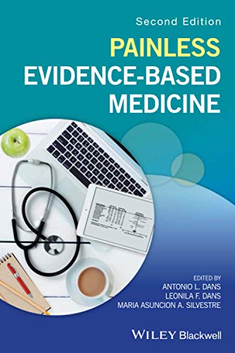 Painless Evidence-Based Medicine: 2nd Edition