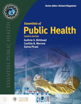 Essentials of Public Health:.