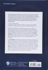 The IACUC Handbook: 3rd Edition