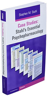 Case Studies: Stahl's Essential Psychopharmacology