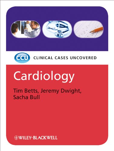 Cardiology: Clinical Cases Uncovered