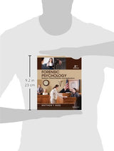 Forensic Psychology: Research, Clinical Practice, and Applications