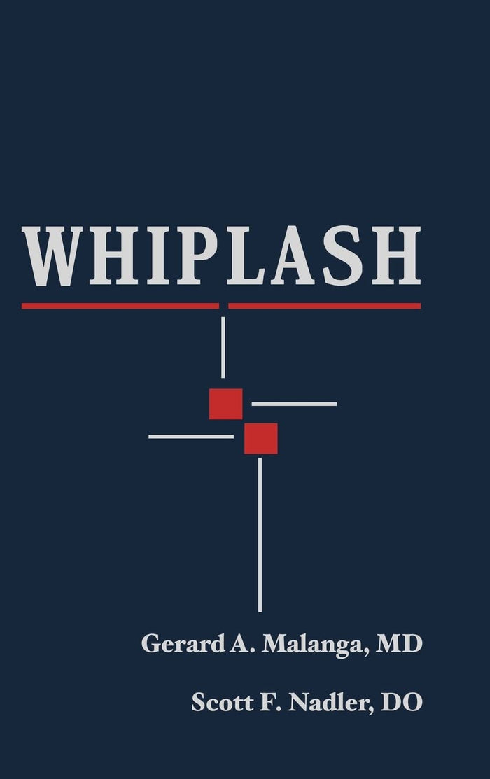Whiplash: 1st Edition