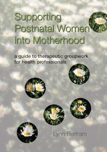 Supporting Postnatal Women into Motherhood: 1st Edition
