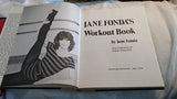 Jane Fonda's Workout Book: Hardcover – Bargain Price, January 1, 1981