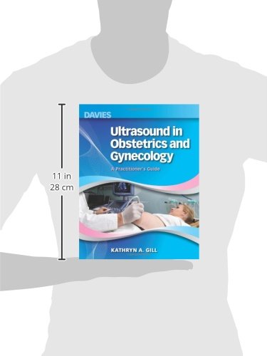 Ultrasound in Obstetrics and Gynecology: A Practitioner's Guide