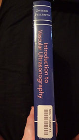 Introduction to Vascular Ultrasonography(Fifth Edition)