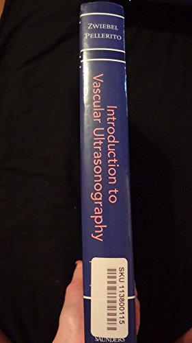 Introduction to Vascular Ultrasonography(Fifth Edition)