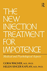 The New Injection Treatment For Impotence: Medical And Psychological Aspects