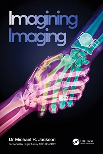 Imagining Imaging (Discovering Physics)