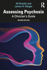 Assessing Psychosis: 2nd Edition