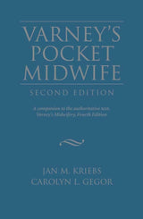 Varney's Pocket Midwife:.