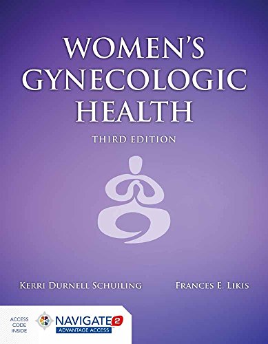 Women's Gynecologic Health: 3rd Edition