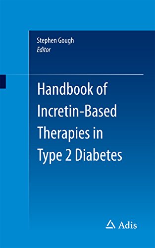 Handbook of Incretin-based Therapies in Type 2 Diabetes