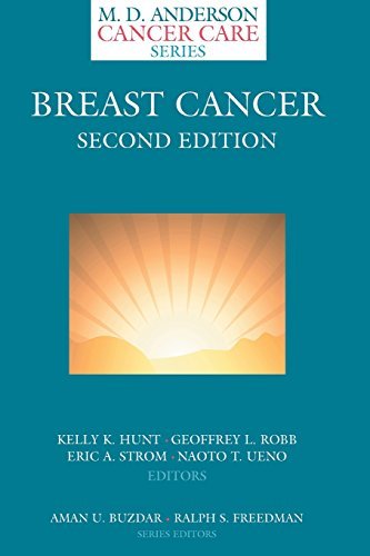 Breast Cancer (MD Anderson Cancer Care Series): 2nd Edition