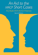 An Aid to the MRCP Short Cases: 2nd Edition
