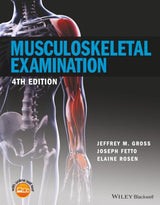 Musculoskeletal Examination: 4th Edition