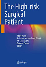 The High-risk Surgical Patient: 2023rd Edition