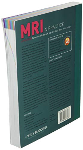 MRI in Practice: 4th Edition
