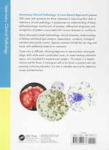 Veterinary Clinical Pathology: A Case-Based Approach (Veterinary Self-Assessment Color Review)