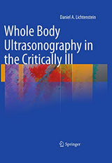 Whole Body Ultrasonography in the Critically Ill